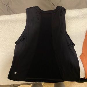 worn once just didn’t fit me